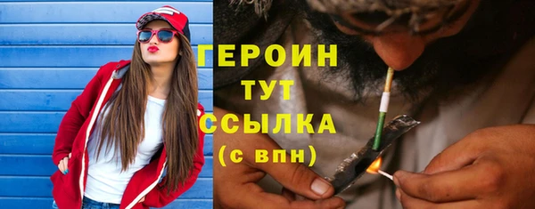 прущий лед Горняк