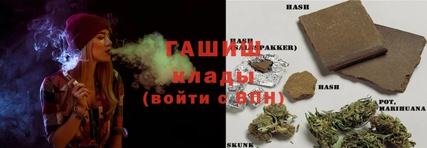 прущий лед Горняк